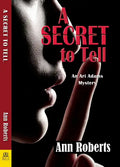 A Secret to Tell - Paperback