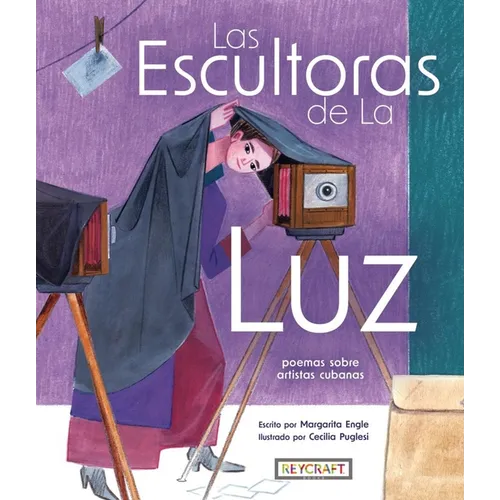 La Esultoras de la Luz - Paperback
