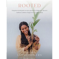 Rooted: Postpartum Herbal Guide and Recipes Grounded In Indigenous, African, and Caribbean Traditions for the modern family - Paperback