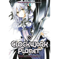 Clockwork Planet 1 - Paperback