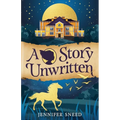 A Story Unwritten - Paperback