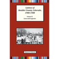 Latinos of Boulder County, Colorado, 1900-1980: Volume Two: Lives and Legacies - Paperback