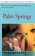 Palm Springs - Paperback