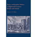 Poetry and Jacobite Politics in Eighteenth-Century Britain and Ireland - Paperback