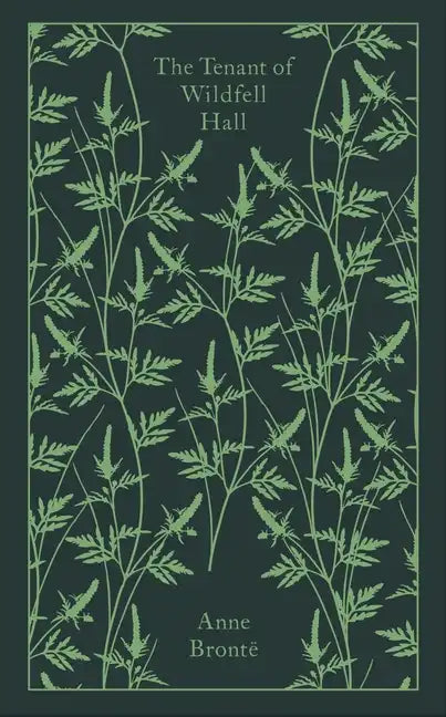The Tenant of Wildfell Hall - Hardcover
