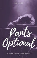Pants Optional - Paperback