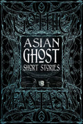 Asian Ghost Short Stories - Hardcover