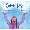 Snow Day - Hardcover