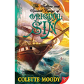 The Sublime and Spirited Voyage of Original Sin - Paperback