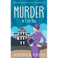 Murder in City Hall - Paperback