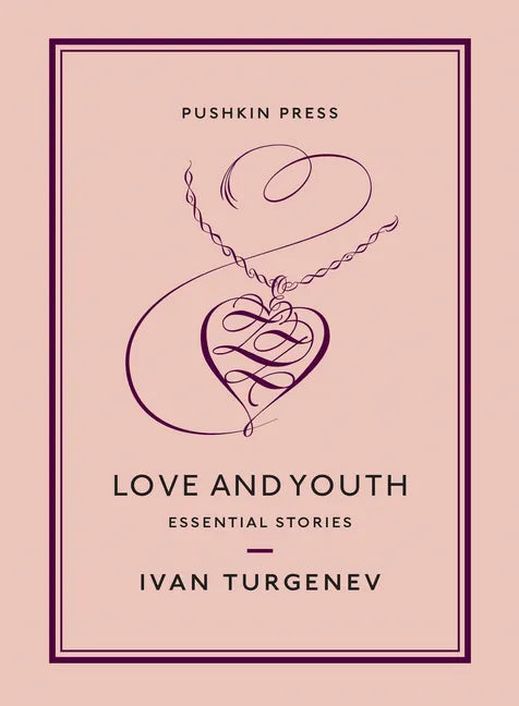 Love and Youth: Essential Stories - Paperback