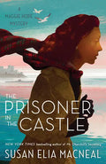 The Prisoner in the Castle: A Maggie Hope Mystery - Paperback