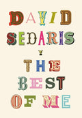 The Best of Me - Hardcover