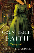 Counterfeit Faith - Paperback