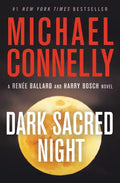 Dark Sacred Night - Paperback