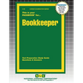 Bookkeeper - Paperback