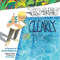 To See Clearly: A Portrait of David Hockney - Hardcover