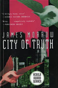 City of Truth - Paperback