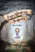 Poppy Mayberry, the Monday - Paperback