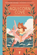 Aquicorn Cove - Hardcover