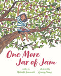 One More Jar of Jam - Hardcover