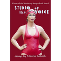 Studio of the Voice - Paperback