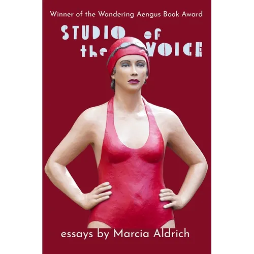 Studio of the Voice - Paperback