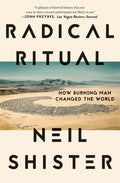 Radical Ritual: How Burning Man Changed the World - Paperback