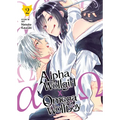 Alpha Wolfgirl X Omega Wolfboy Vol. 2 - Paperback