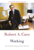 Working - Hardcover