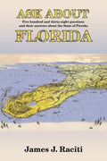 Ask about Florida - Paperback