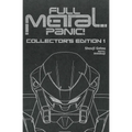 Full Metal Panic! Volumes 1-3 Collector's Edition (Light Novel) - Hardcover
