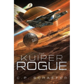 The Kuiper Rogue - Paperback