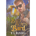 Bad Boy's Bard - Paperback