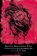 American Supernatural Tales - Hardcover