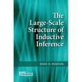 Large-Scale Structure of Inductive Inference - Paperback