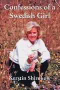 Confessions of a Swedish Girl - Paperback