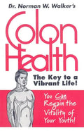 Colon Health - Paperback