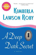 A Deep Dark Secret - Paperback