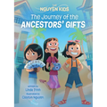 The Journey of the Ancestors' Gifts - Paperback