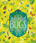 The Book of Brilliant Bugs - Hardcover