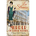 Murder on Eaton Square - Paperback