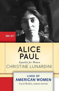 Alice Paul: Equality for Women - Paperback
