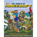 The World of Minecraft - Hardcover