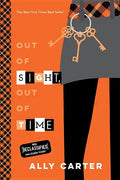 Out of Sight, Out of Time - Paperback