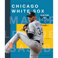 Chicago White Sox - Paperback