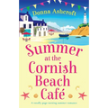 Summer at the Cornish Beach Cafe: A totally page-turning summer romance - Paperback