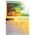 Vivian Apple Needs a Miracle - Paperback