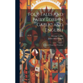Folk Tales and Fairy Lore in Gaelic and English: Collected From Oral Tradition - Hardcover