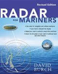 Radar for Mariners, Revised Edition - Paperback
